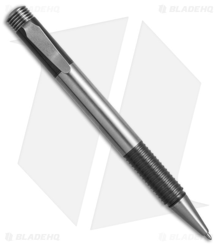 Matthew Martin Tactical 500 Series Zirconium/Titanium Pen 500ZrTiTi