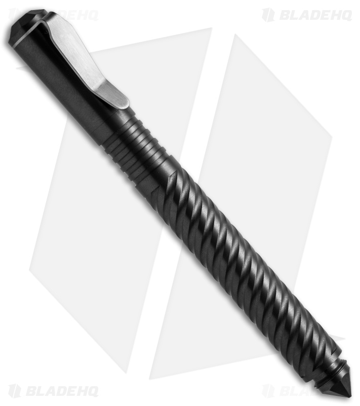 Matthew Martin Tactical 500 Series Patterned Zirconium Pen S500Zr