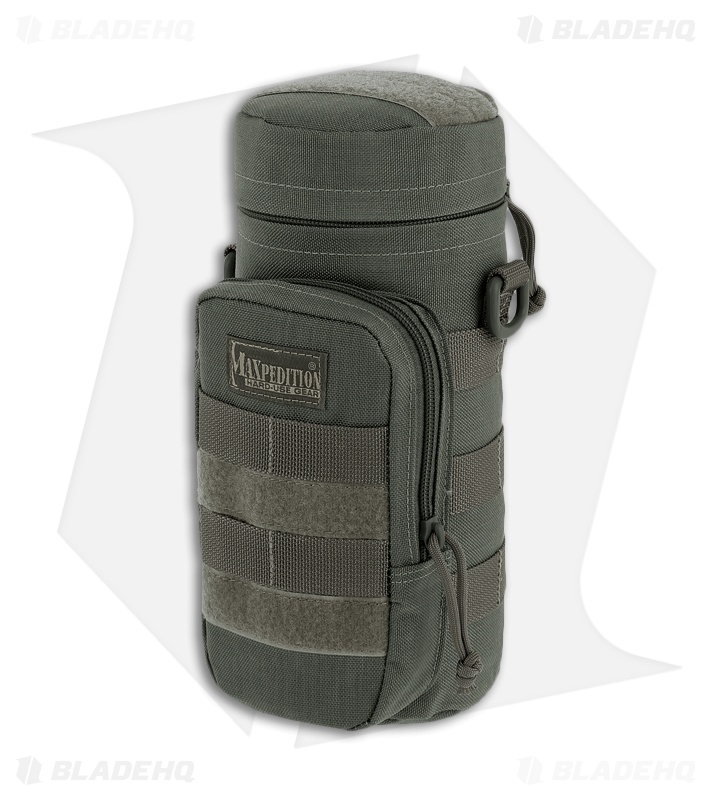 nalgene bottle holder for backpack