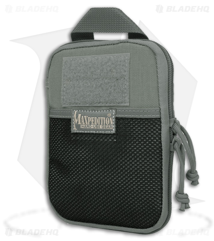 Maxpedition EDC Pocket Organizer Foliage Green Utility Pouch Bag