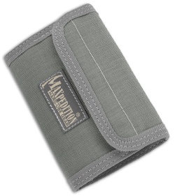 Maxpedition SPARTAN Foliage Green Wallet 0229F