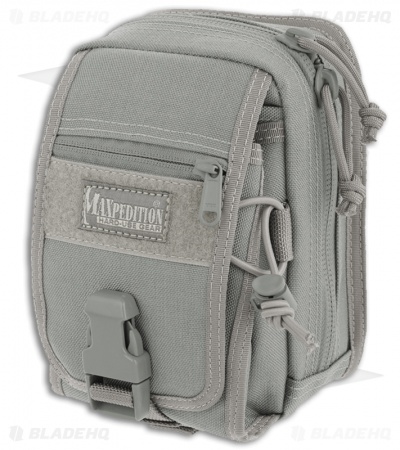 Maxpedition Military Bag, M-5 Waistpack Khaki, Tactical Bag made