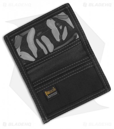 Maxpedition Micro Wallet Foliage Green Super Thin ID Holder 0218F