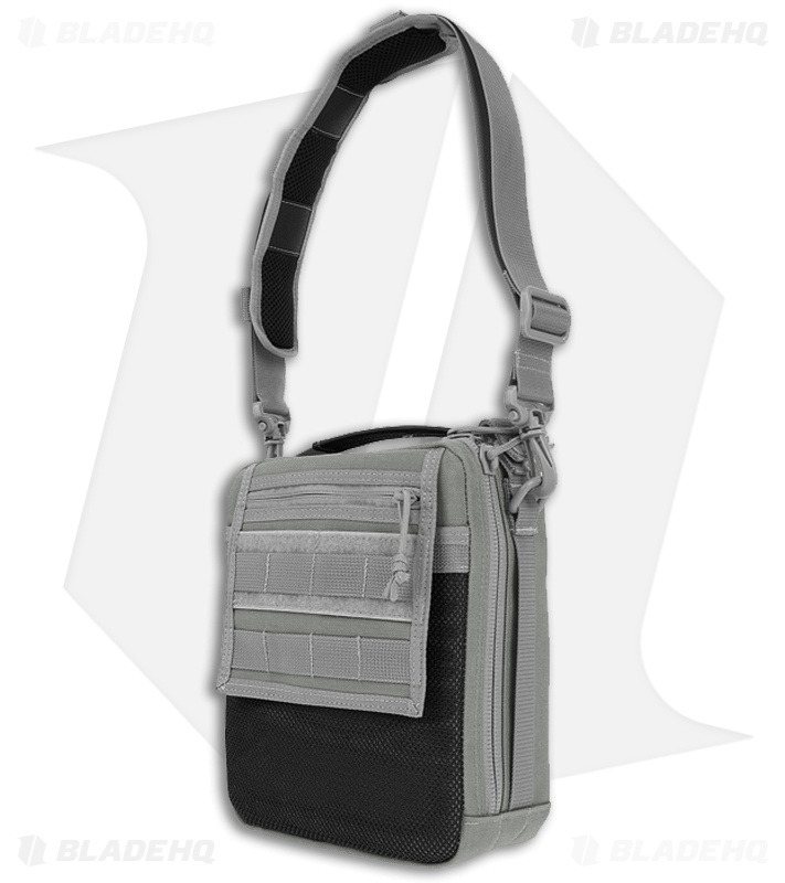 Maxpedition NeatFreak Foliage Green Shoulder Bag - Blade HQ