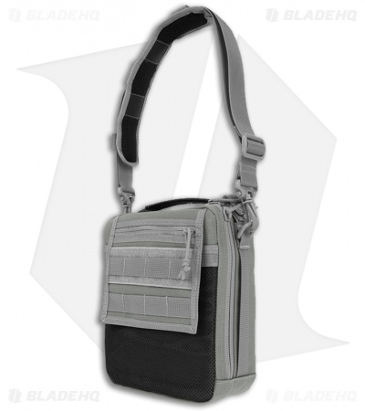 Maxpedition NeatFreak Foliage Green Shoulder Bag - Blade HQ