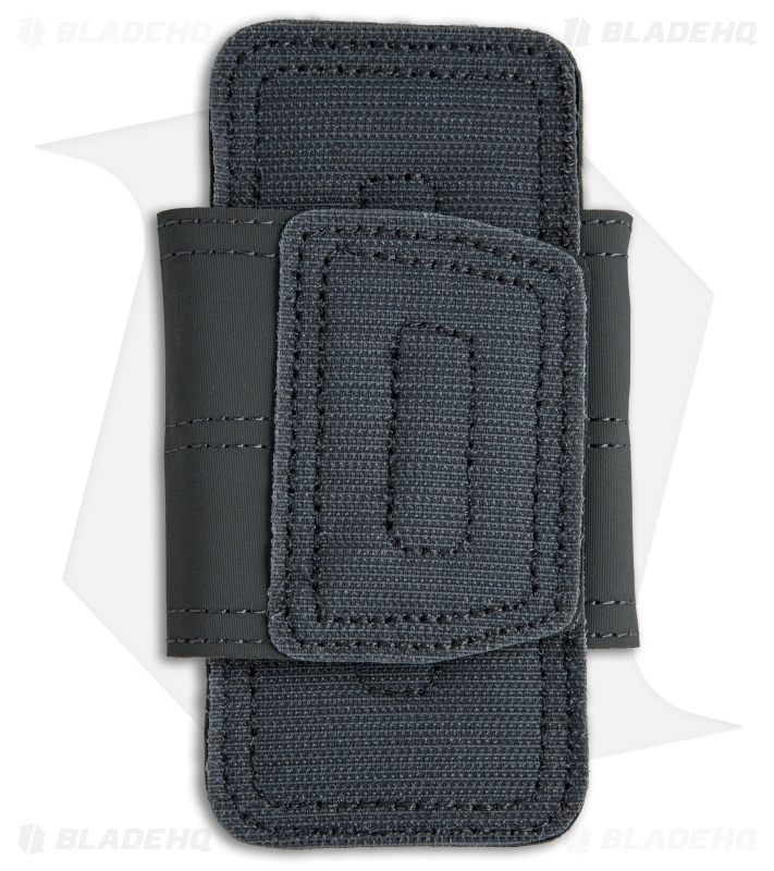 Maxpedition Universal Pistol Wrap Gray UPWGRY