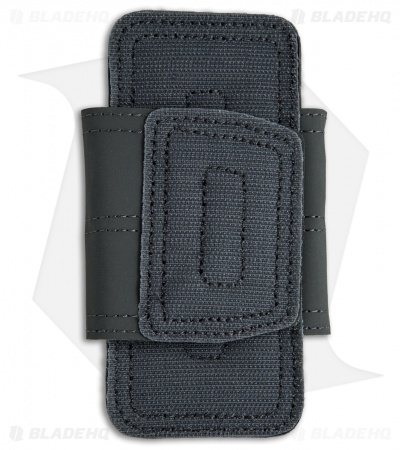 Maxpedition Universal Pistol Wrap Gray UPWGRY