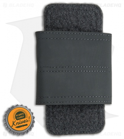 Maxpedition Universal Pistol Wrap Gray UPWGRY