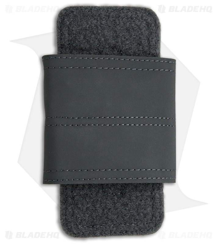 Maxpedition Universal Pistol Wrap Gray UPWGRY