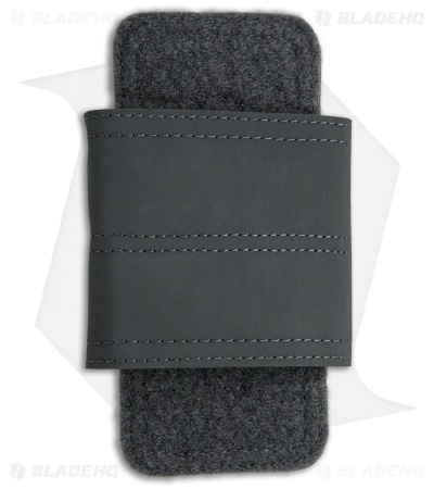 Maxpedition Universal Pistol Wrap Gray UPWGRY