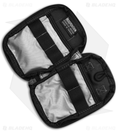 Maxpedition Micro Pocket Organizer Black 0262B