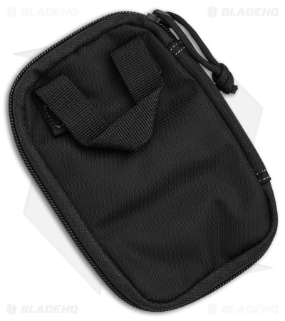 Maxpedition Micro Pocket Organizer Black 0262B