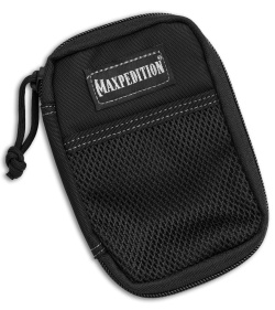 Maxpedition Micro Pocket Organizer Black 0262B