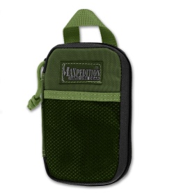 Maxpedition Micro Pocket Organizer OD Green 0262G