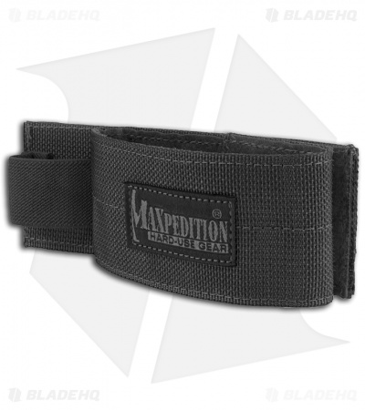 Maxpedition Sneak Universal Holster Insert w/ Mag Retention Black 3535B