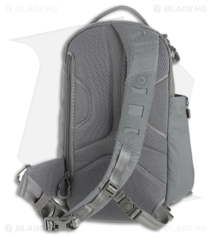 Maxpedition AGR Gridflux 18L Sling Pack Tan GRFTAN