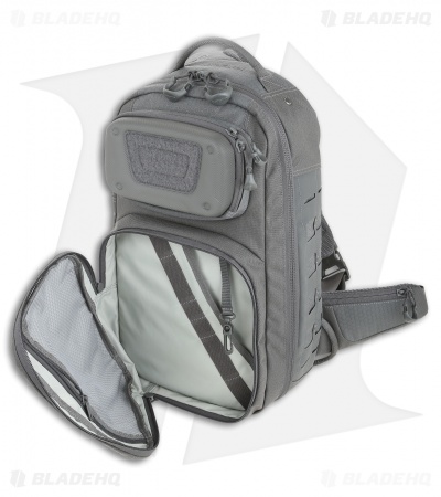 Maxpedition AGR Gridflux 18L Sling Pack Tan GRFTAN
