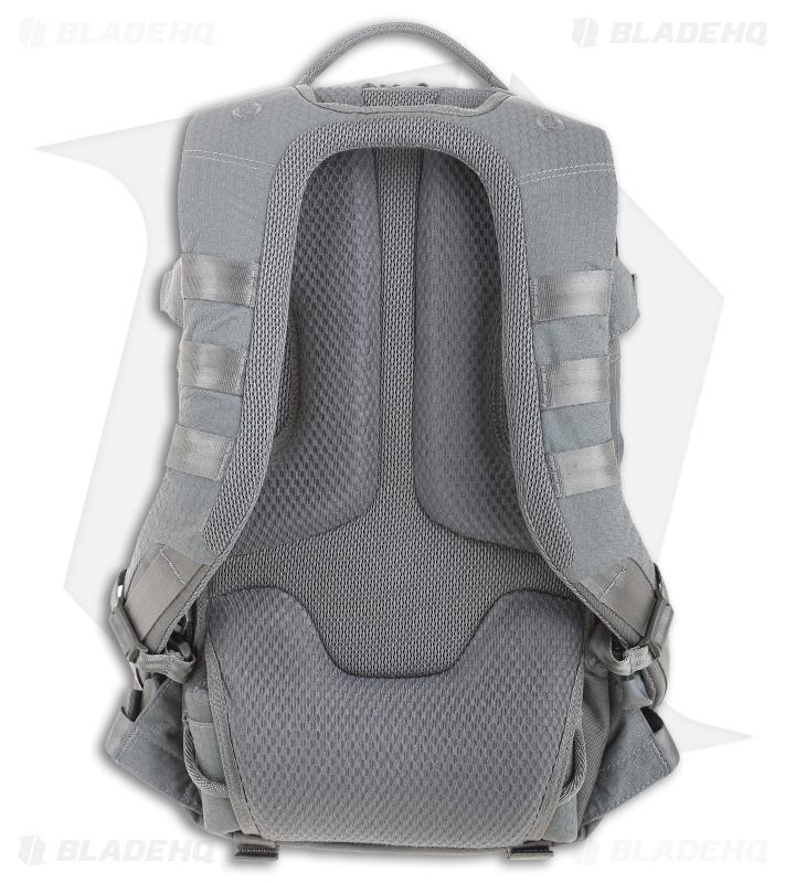Maxpedition RFCGRY RIFTCORE Backpack Gray