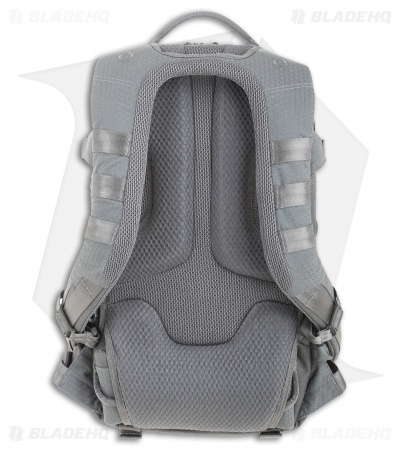 Maxpedition AGR Riftcore 23L Backpack Gray RFCGRY