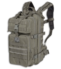 Maxpedition Falcon II Foliage Green  Assault Backpack Hydration 0513F