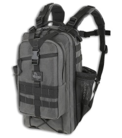 Maxpedition Pygmy Falcon II Wolf Gray Backpack 0517W