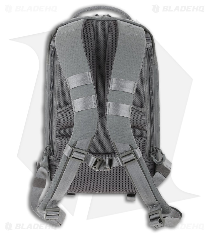 Riftpoint™ CCW-Enabled Backpack 15L Adds A Happy Atmosphere