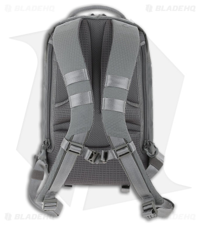 Maxpedition Riftpoint CCW-Enabled Backpack - Black