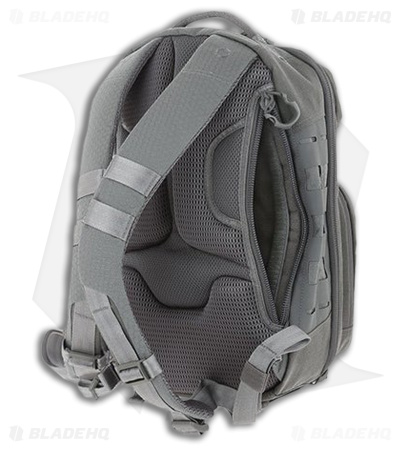 Maxpedition Riftpoint CCW-Enabled Backpack - Black