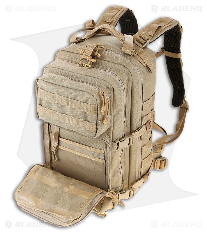 Maxpedition Falcon III Backpack | Black | Blade HQ