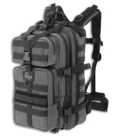 Maxpedition Falcon II Wolf Gray  Assault Backpack Hydration 0513W