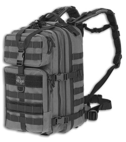 Maxpedition Falcon III Backpack CCW/Hydration Bag Wolf Gray PT1430W