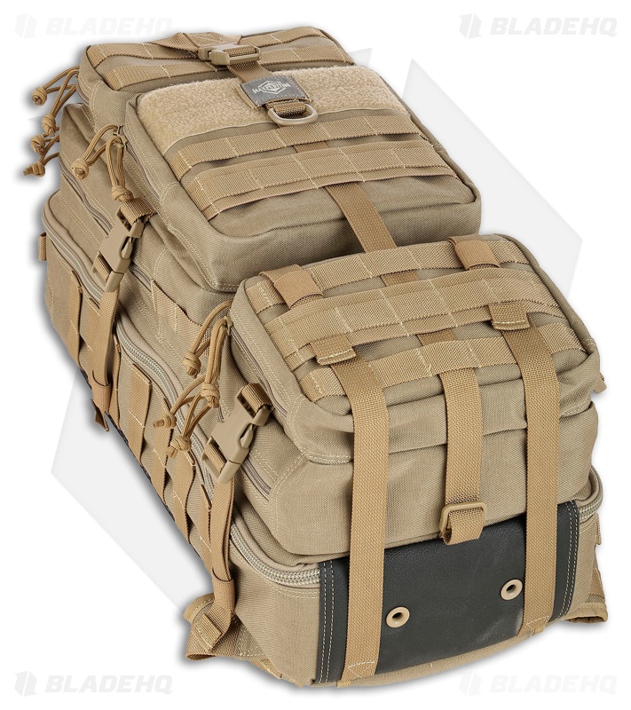 gyrfalcon backpack