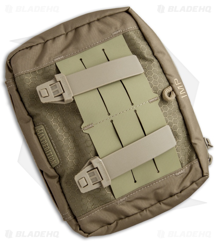 maxpedition medical bag