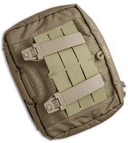 Maxpedition Individual Medical Pouch Tan IMPTAN