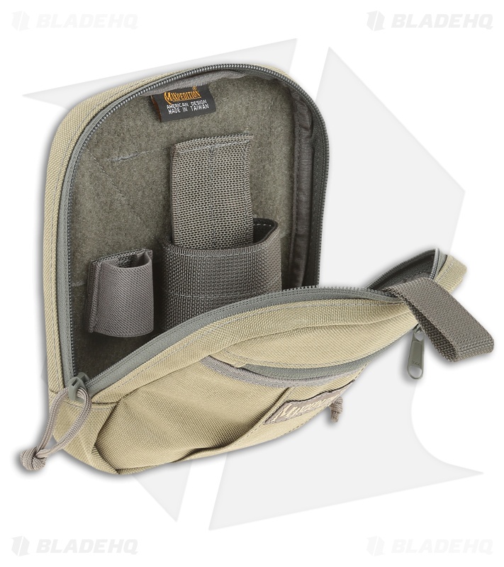 small maxpedition pouch
