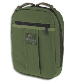 Maxpedition JK-2 Large Concealed Carry Pouch OD Green Waistpack 0481G