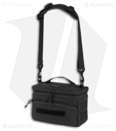 Maxpedition FillUp Personal Cooler Small Black PT1009B