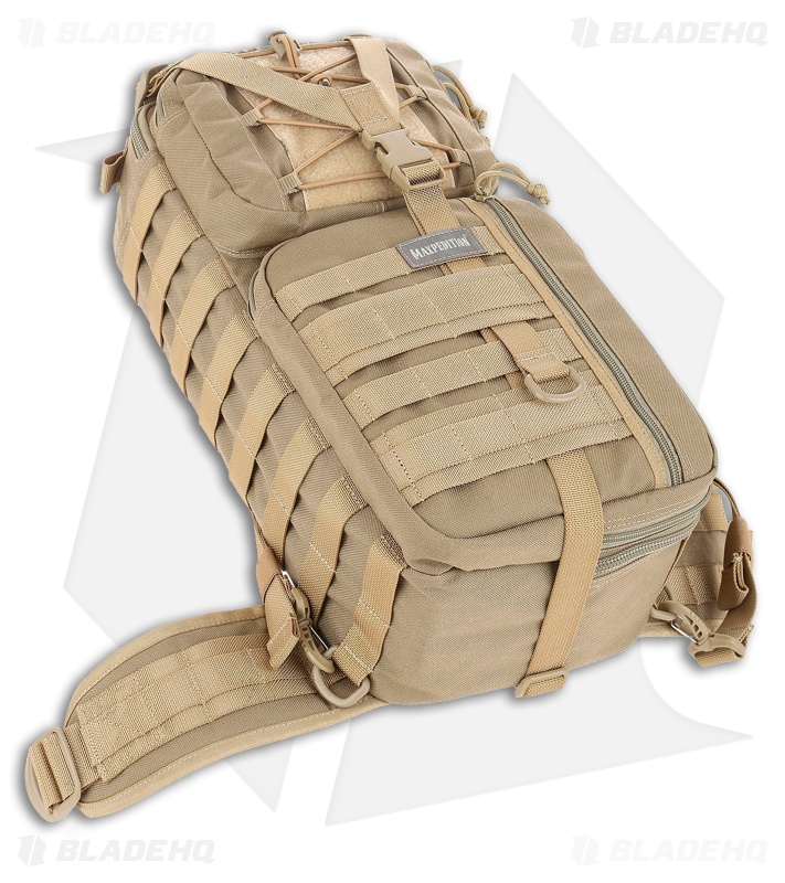 maxpedition small backpack