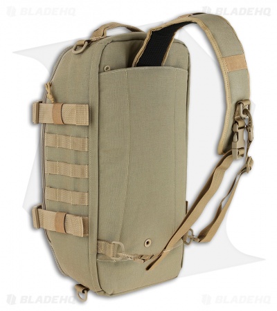 Maxpedition Soloduffel Adventure Bag Khaki PT1355K