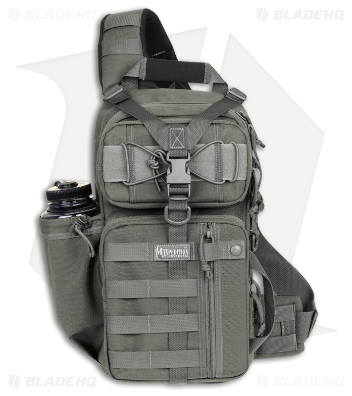 shoulder packs
