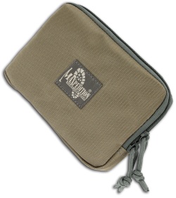 Maxpedition Malaga Gearslinger Black Bag - Blade HQ