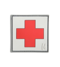 Maxpedition Medic 2" Patch (SWAT) MED2S