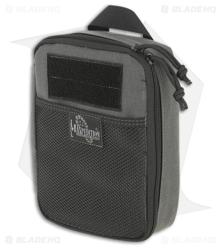 Maxpedition Beefy Pocket Organizer Wolf Gray 0266W