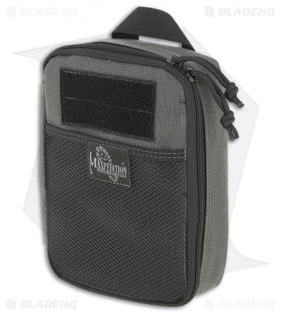 Maxpedition Beefy Pocket Organizer Wolf Gray 0266W