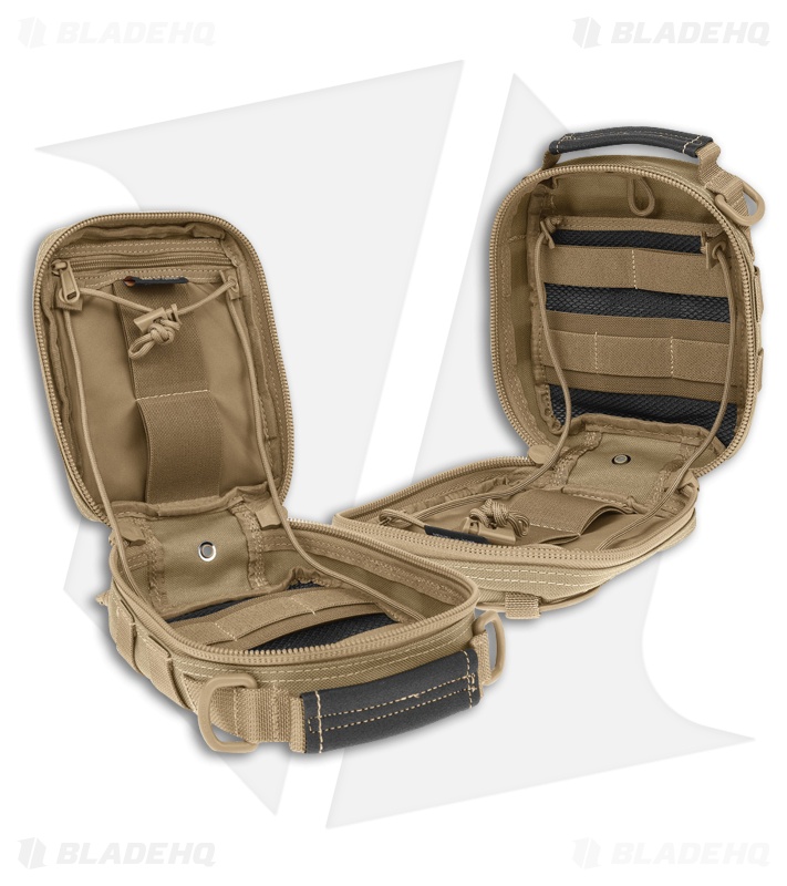 米軍 MAXPEDITION アドベンチャーバッグ Monkey Combat™ Admin Pouch | Maxpedition – MAXPEDITION