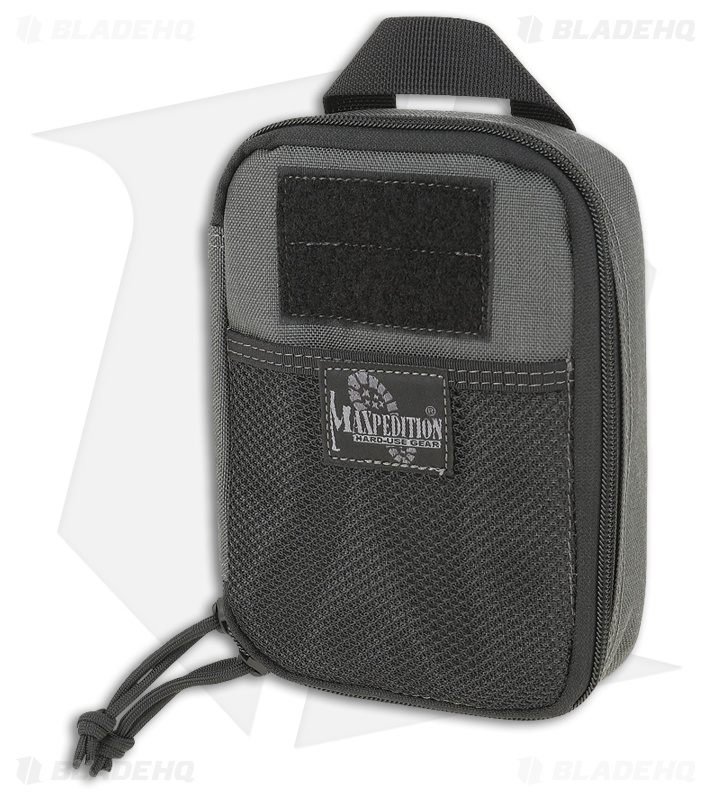Maxpedition Fatty Pocket Organizer Wolf Gray  0261W