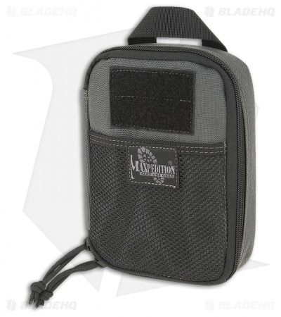 Maxpedition Fatty Pocket Organizer Wolf Gray  0261W