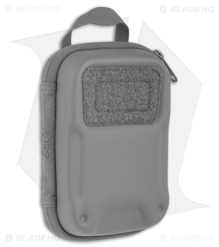 Maxpedition AGR Mini Organizer Pouch Gray MRZGRY