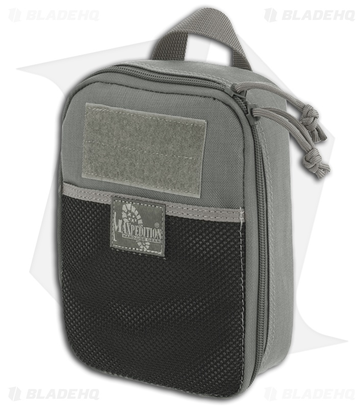 Maxpedition Beefy Pocket Organizer Foliage Green 0266F
