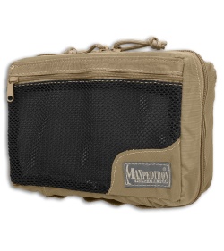 Maxpedition Individual First Aid Pouch Khaki Bag 0329K